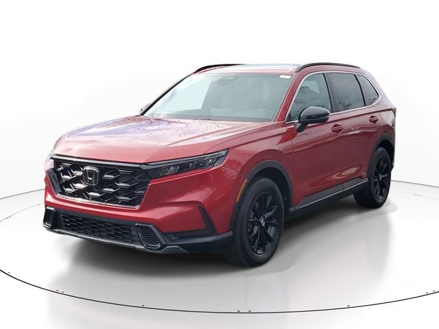 Used 2023 Honda CR-V Sport image 2