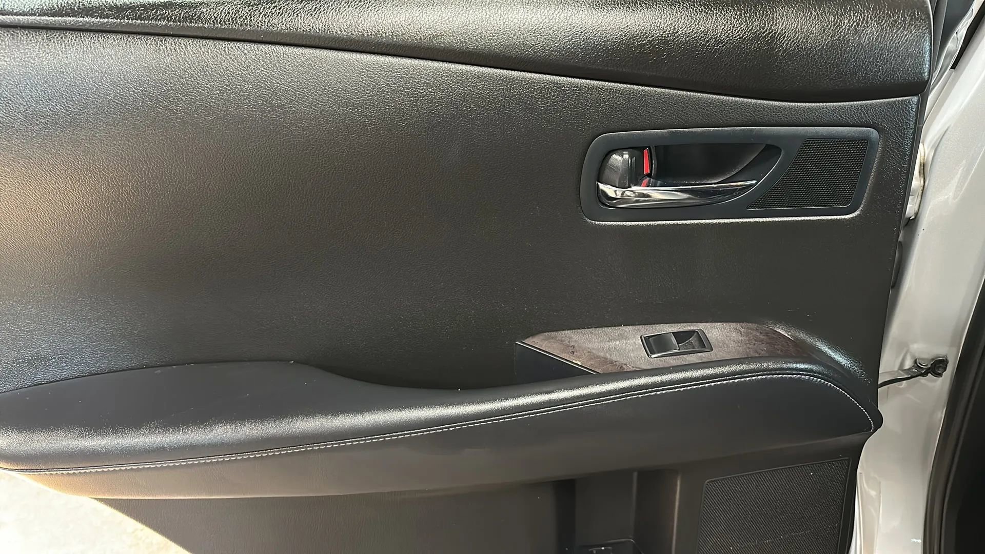 Used 2013 Lexus RX 350 F Sport image 12