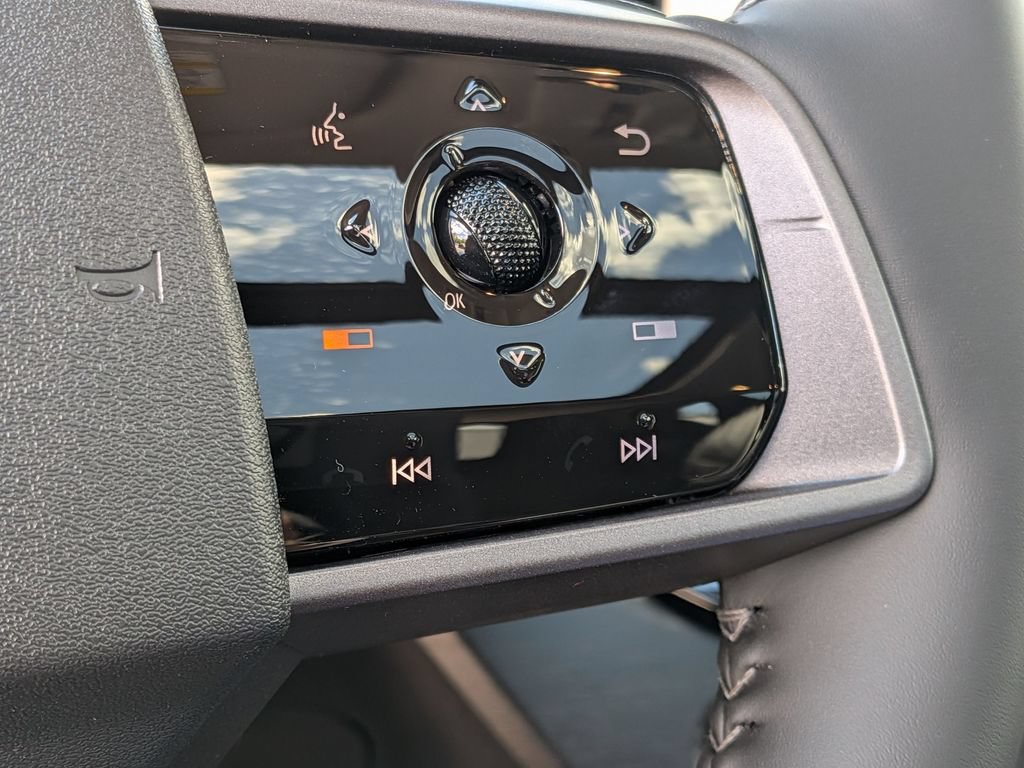New 2026 Nissan Murano SL AWD/4WD image 18