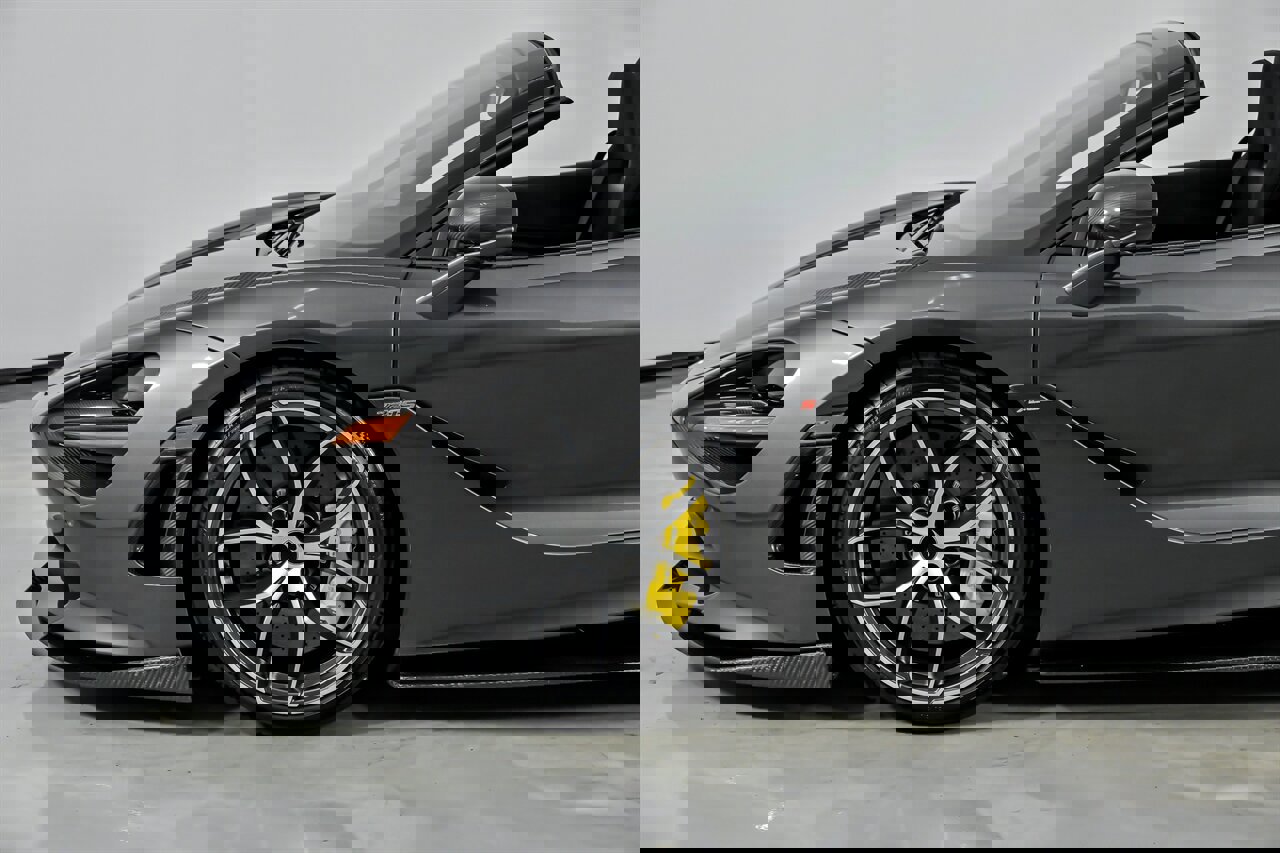 Used 2019 McLaren 720S Performance image 12