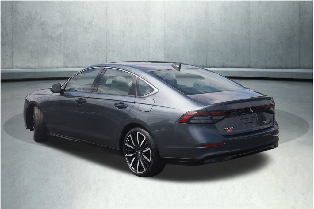 Used 2023 Honda Accord Touring image 20