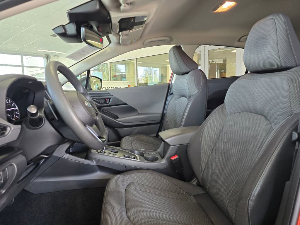 Used 2024 Subaru Crosstrek 2.0i Premium w/ Popular Package #4 image 22