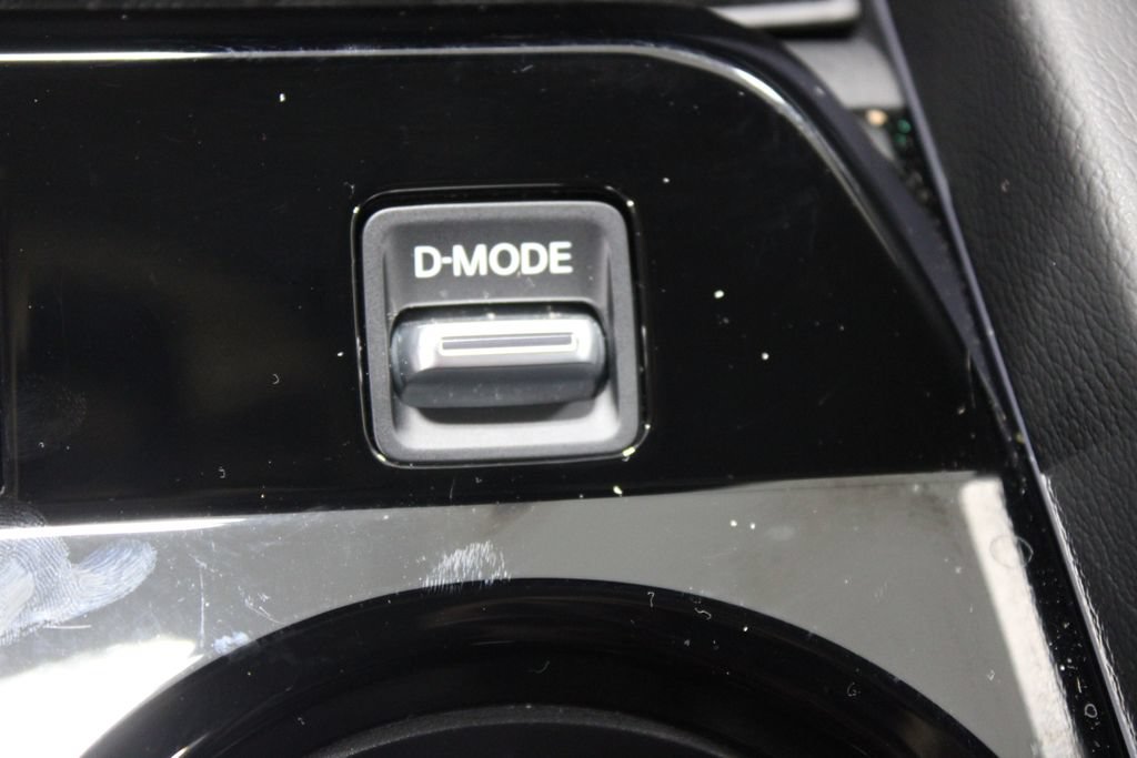 Used 2025 Nissan Murano Platinum w/ Cargo Package AWD/4WD image 58