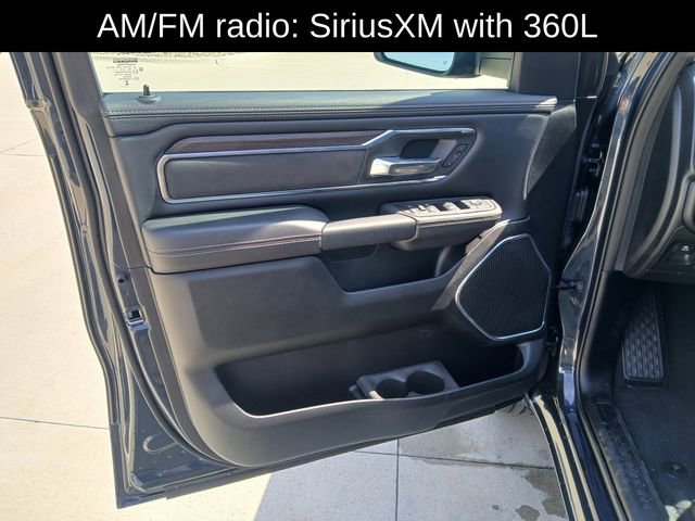 New 2026 RAM 1500 Laramie image 12