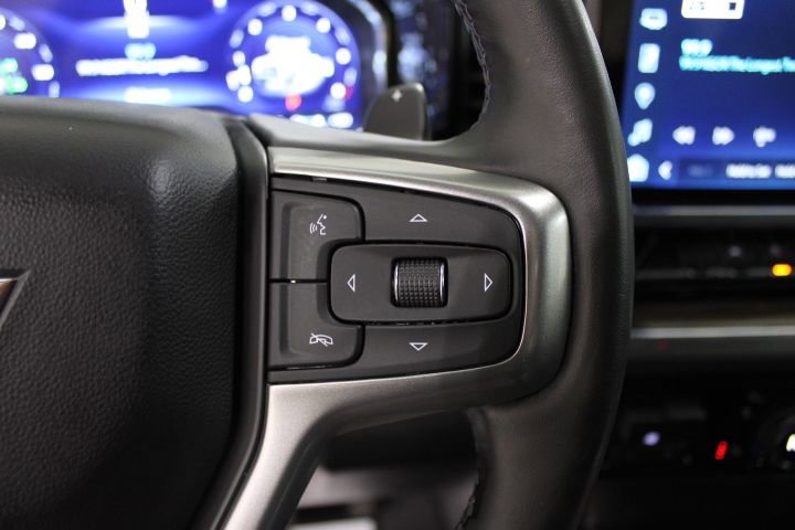 Used 2023 Chevrolet Silverado 1500 LT Trail Boss w/ Protection Package image 38