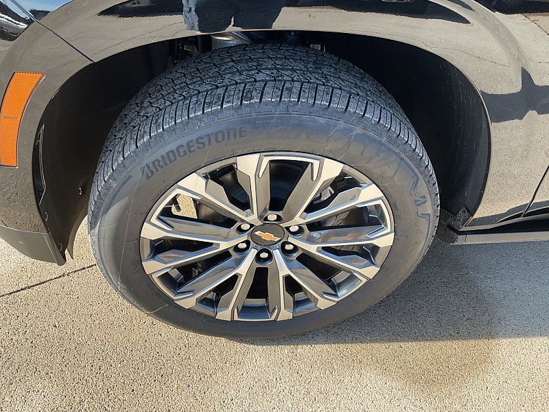 New 2026 Chevrolet Tahoe High Country image 13