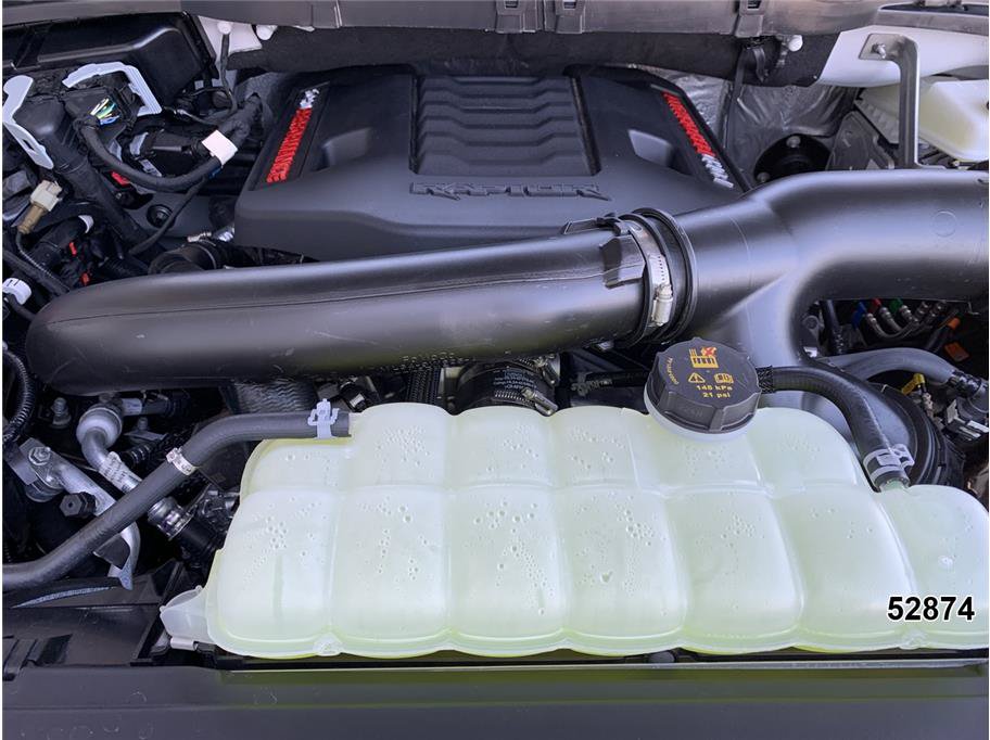 Used 2026 Ford F150 Raptor AWD/4WD image 14