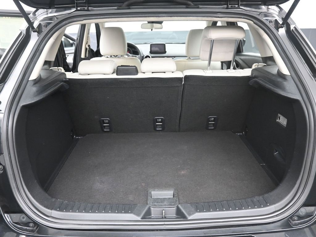 Used 2019 MAZDA CX-3 Grand Touring image 23