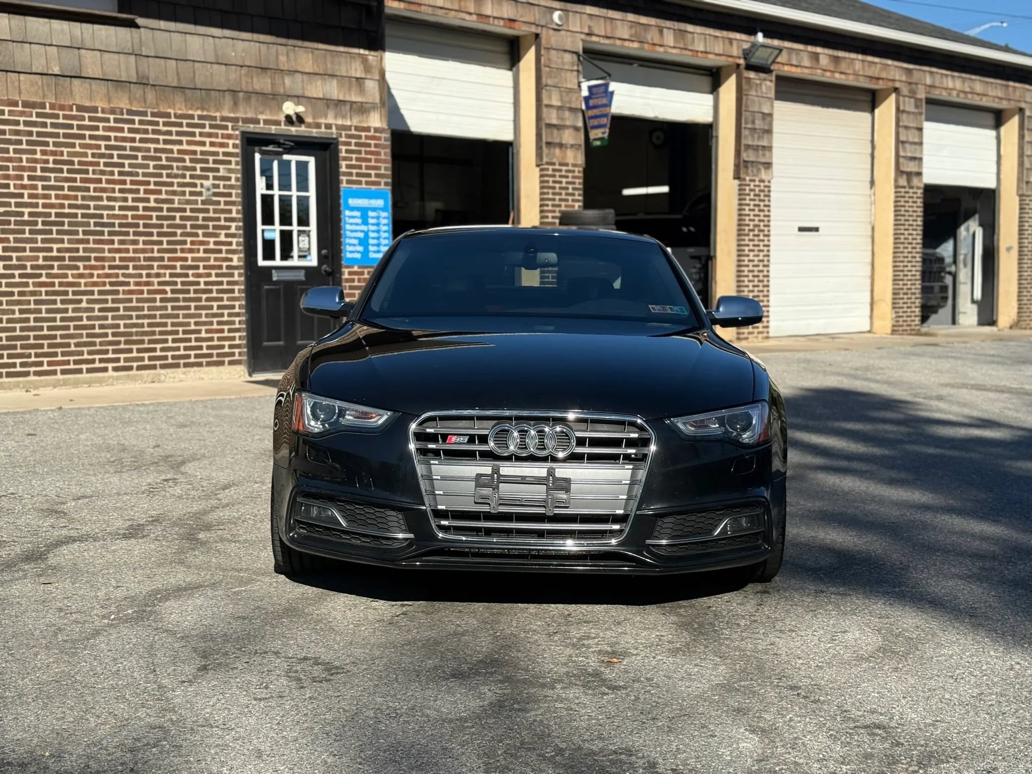 Used 2013 Audi S5 Premium Plus AWD/4WD image 3
