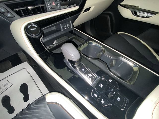 Used 2024 Lexus NX 350h AWD w/ Vision Package image 20