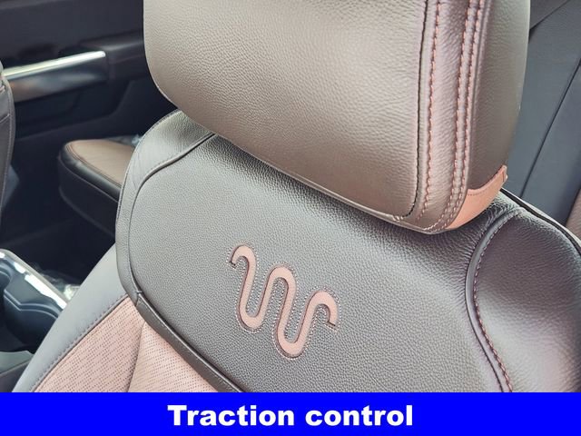 New 2026 Ford F250 King Ranch image 15