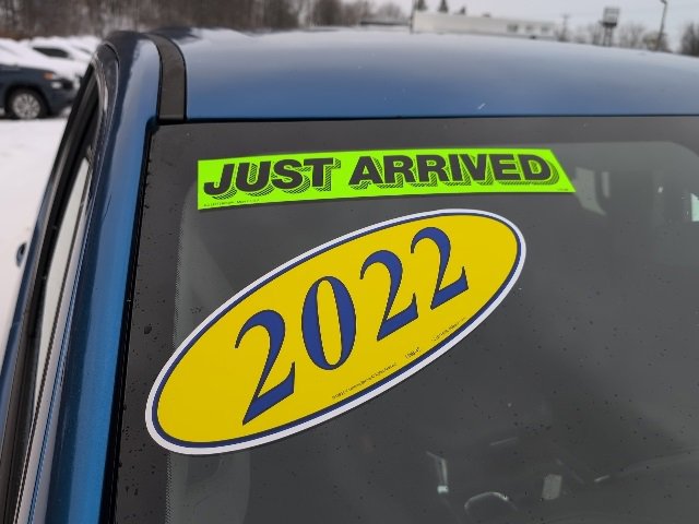 Certified 2022 Chevrolet Silverado 1500 LT w/ Protection Package image 10