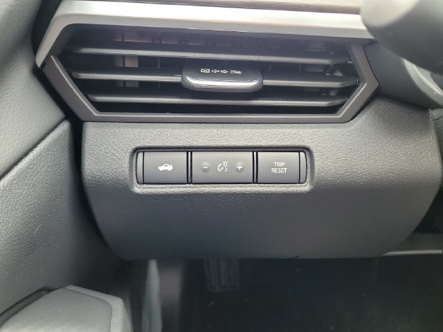 New 2026 Nissan Altima 2.5 SV w/ SV Special Edition Package FWD image 21