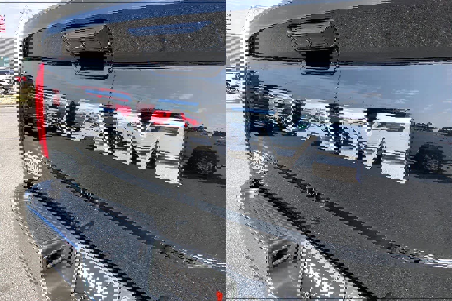 Used 2025 RAM 2500 Limited image 31