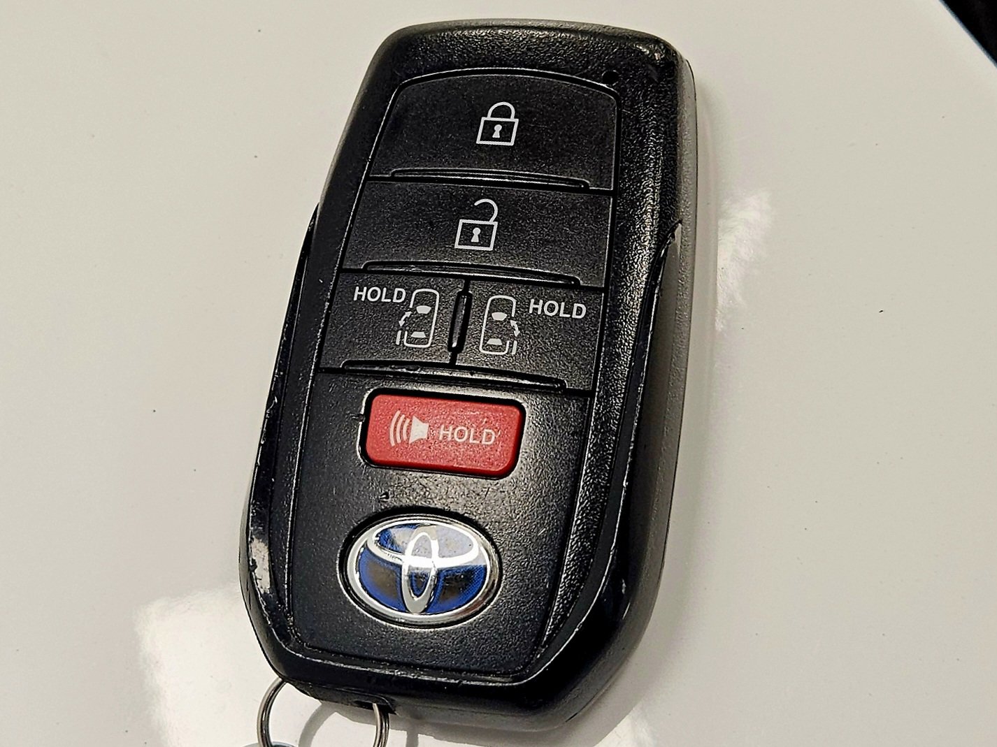 Used 2022 Toyota Sienna LE FWD image 42
