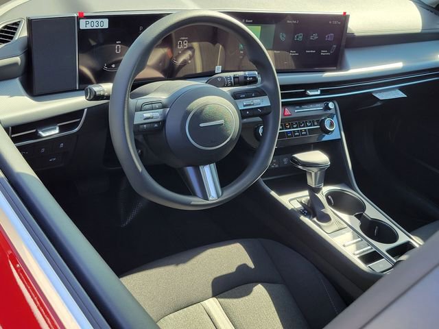 New 2026 Hyundai Sonata SE image 3