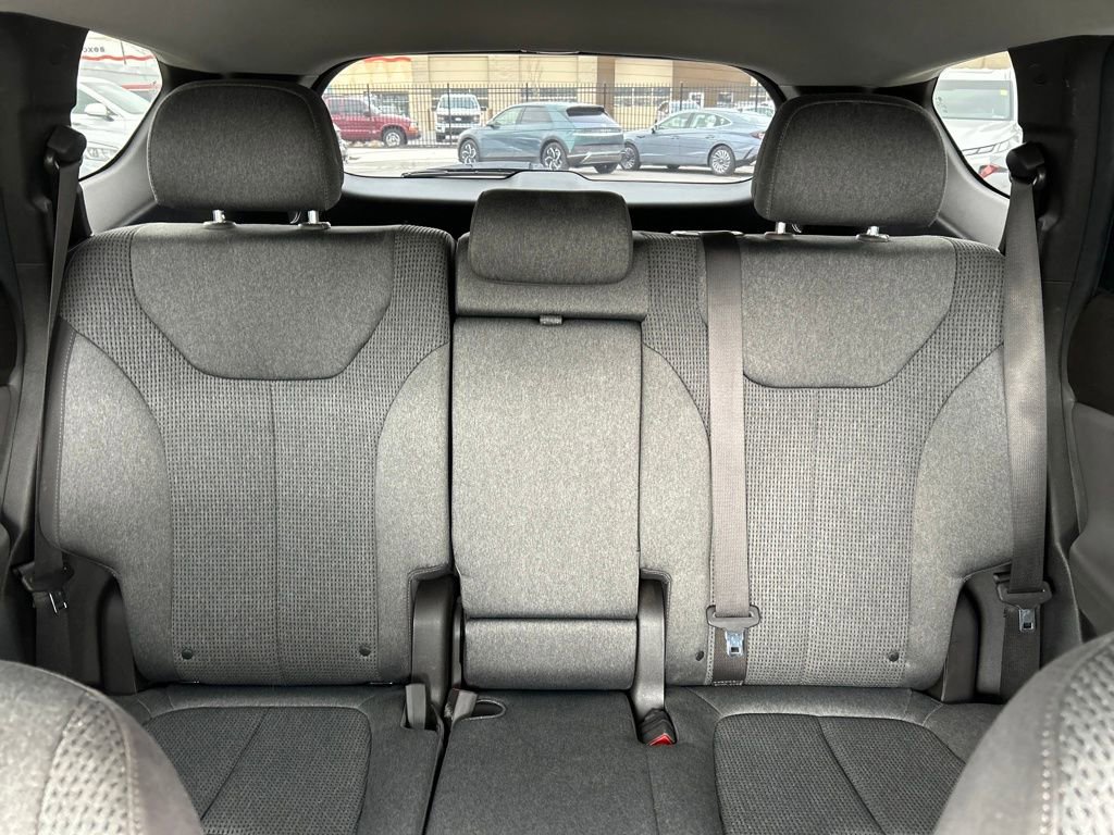 Used 2020 Hyundai Santa Fe SEL image 25
