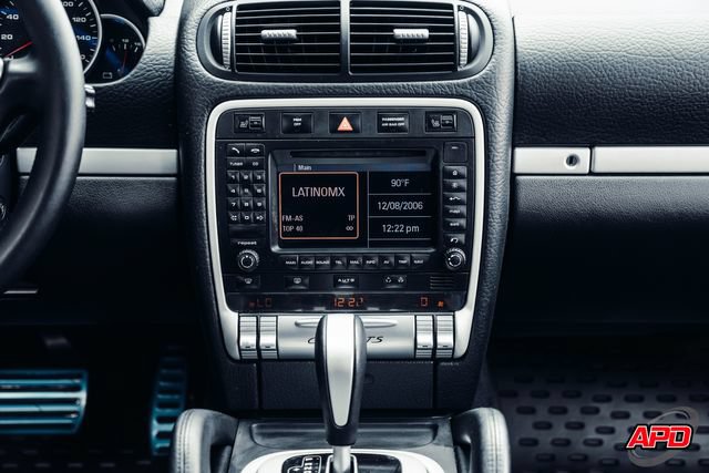 Used 2008 Porsche Cayenne GTS AWD/4WD image 18