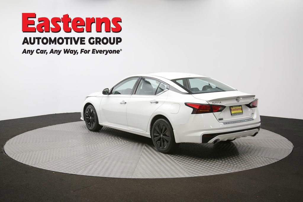 Used 2022 Nissan Altima 2.5 SL image 64