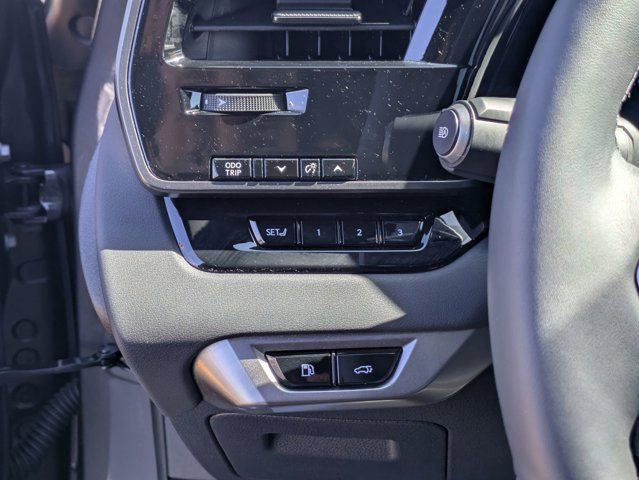Used 2025 Lexus RX 350h w/ Convenience Package image 24
