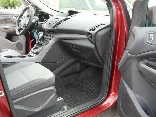 Used 2014 Ford Escape SE AWD/4WD image 20