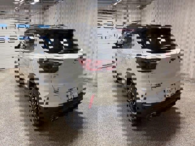 Used 2025 Chevrolet TrailBlazer RS w/ Convenience Package image 6