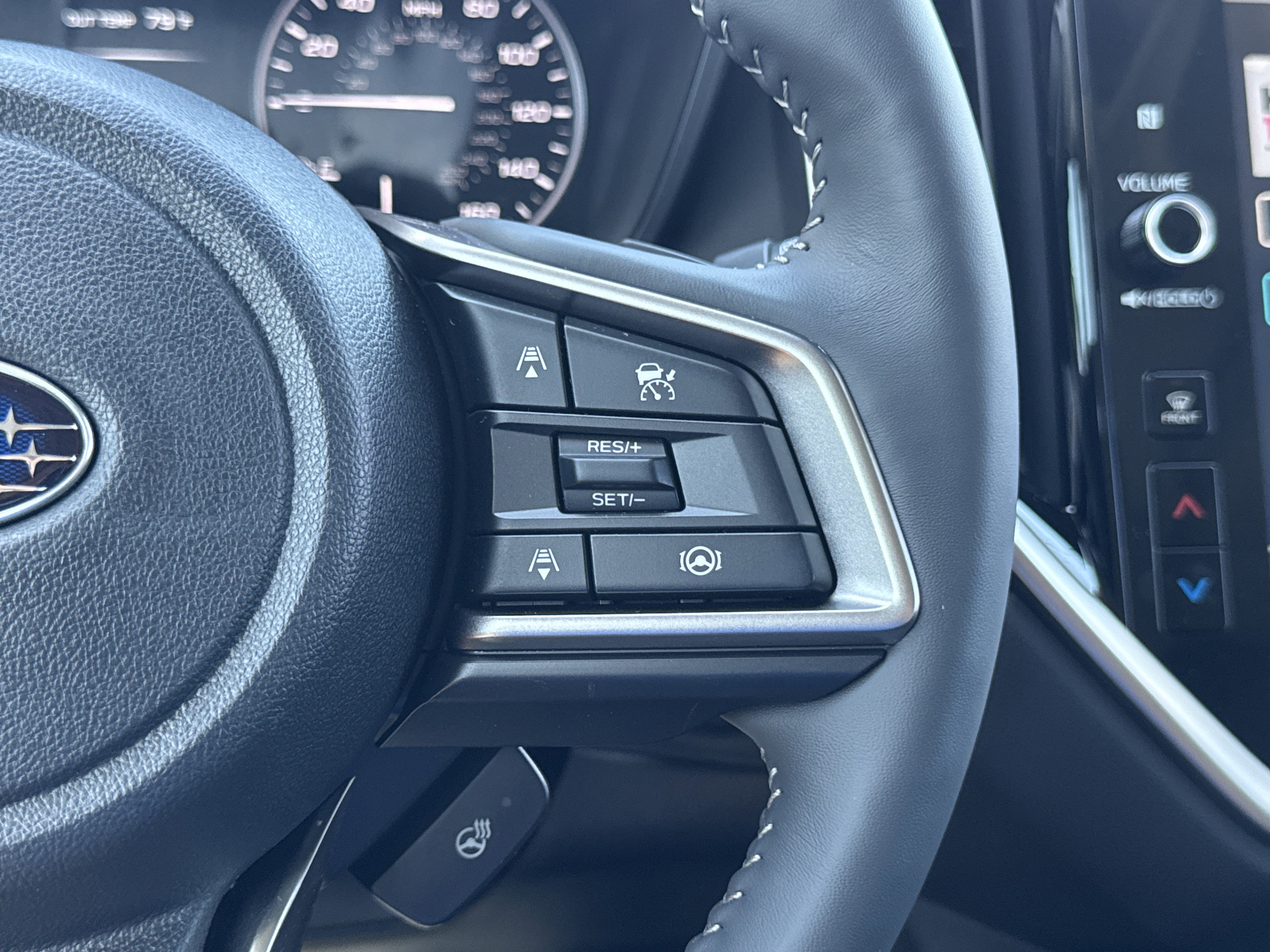 New 2026 Subaru Ascent Touring image 16