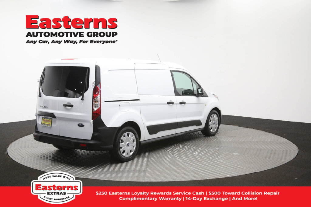 Used 2020 Ford Transit Connect XL FWD image 41