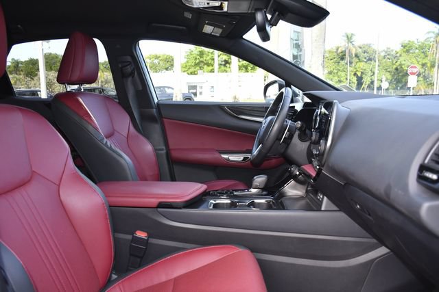 Used 2023 Lexus NX 250 FWD w/ Towing Package (2000 Lbs) image 27
