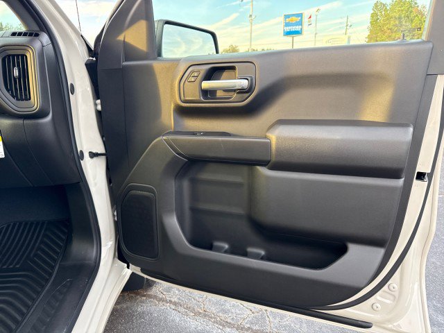 New 2026 Chevrolet Silverado 1500 Custom image 12