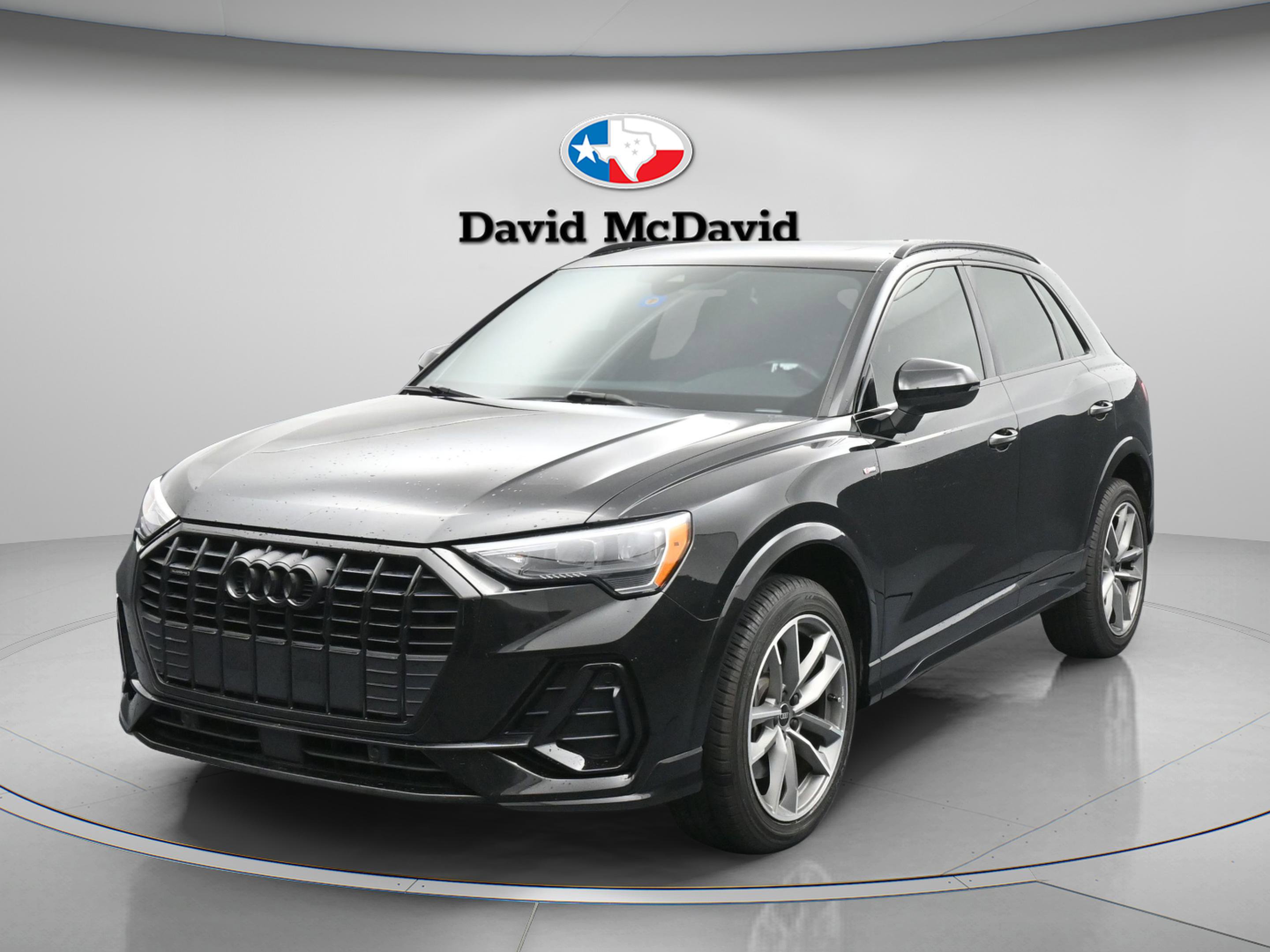 Used 2022 Audi Q3 2.0T Premium AWD/4WD image 4
