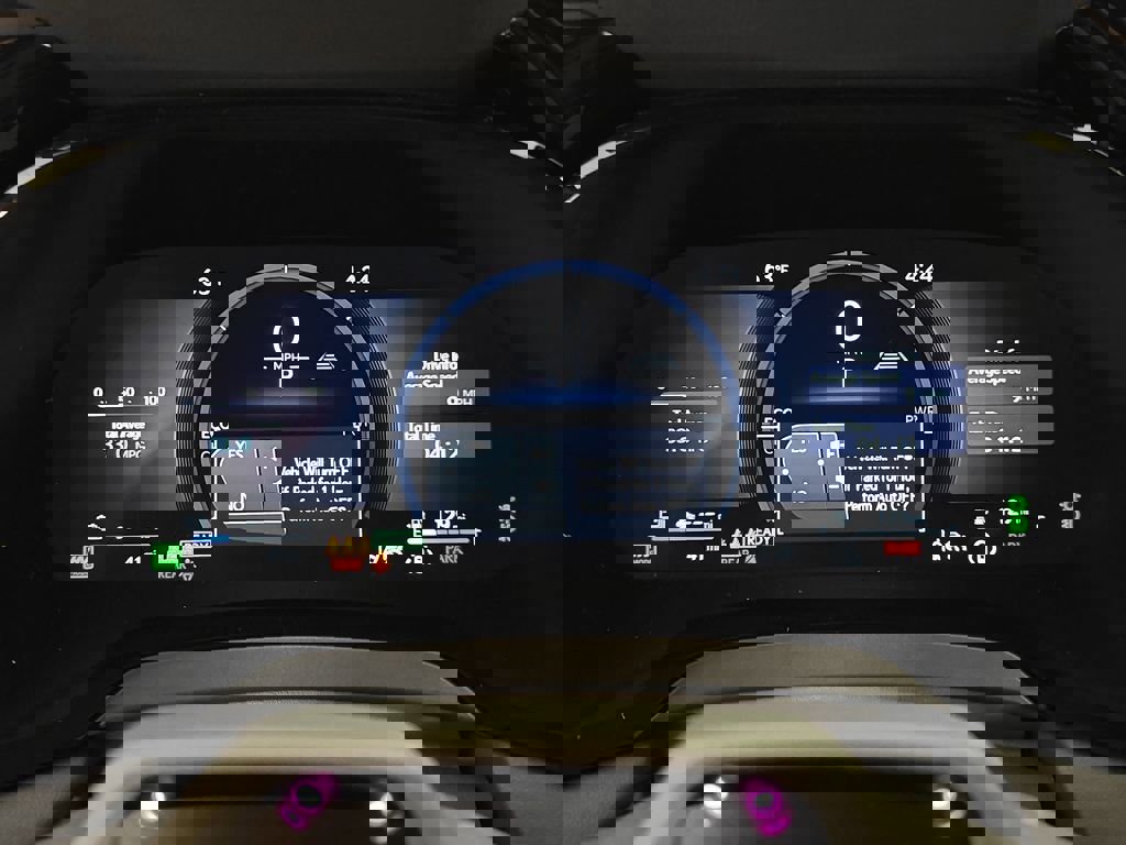 New 2026 Lexus RX 450h AWD image 19