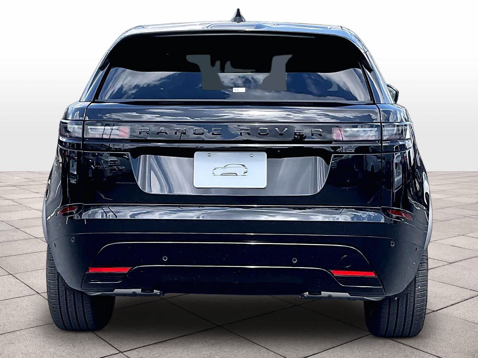 New 2026 Land Rover Range Rover Velar Dynamic SE AWD/4WD image 5