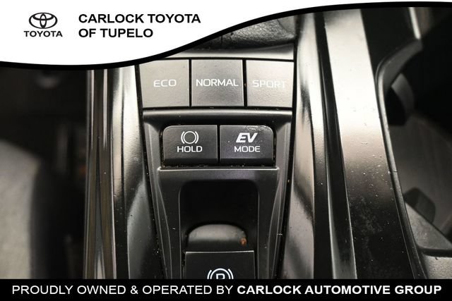 Used 2025 Toyota Camry LE FWD image 34
