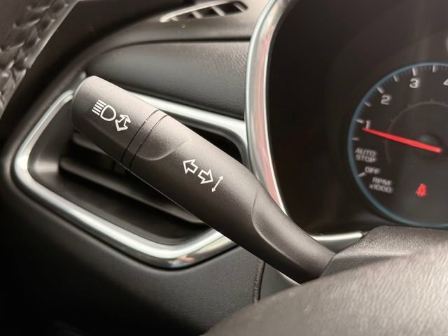 Used 2018 Chevrolet Equinox LT AWD/4WD image 31