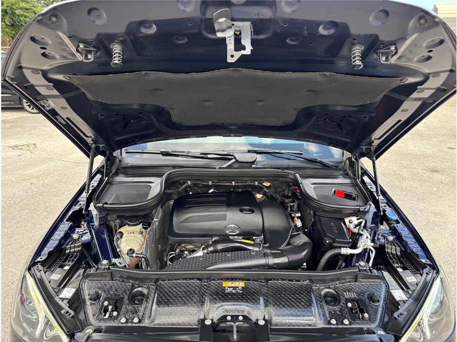 Used 2020 Mercedes-Benz GLE 350 4MATIC image 51