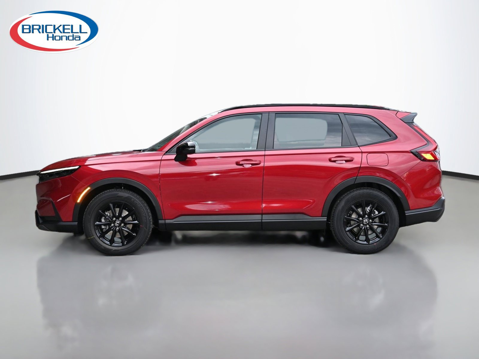 New 2026 Honda CR-V Sport-L image 8