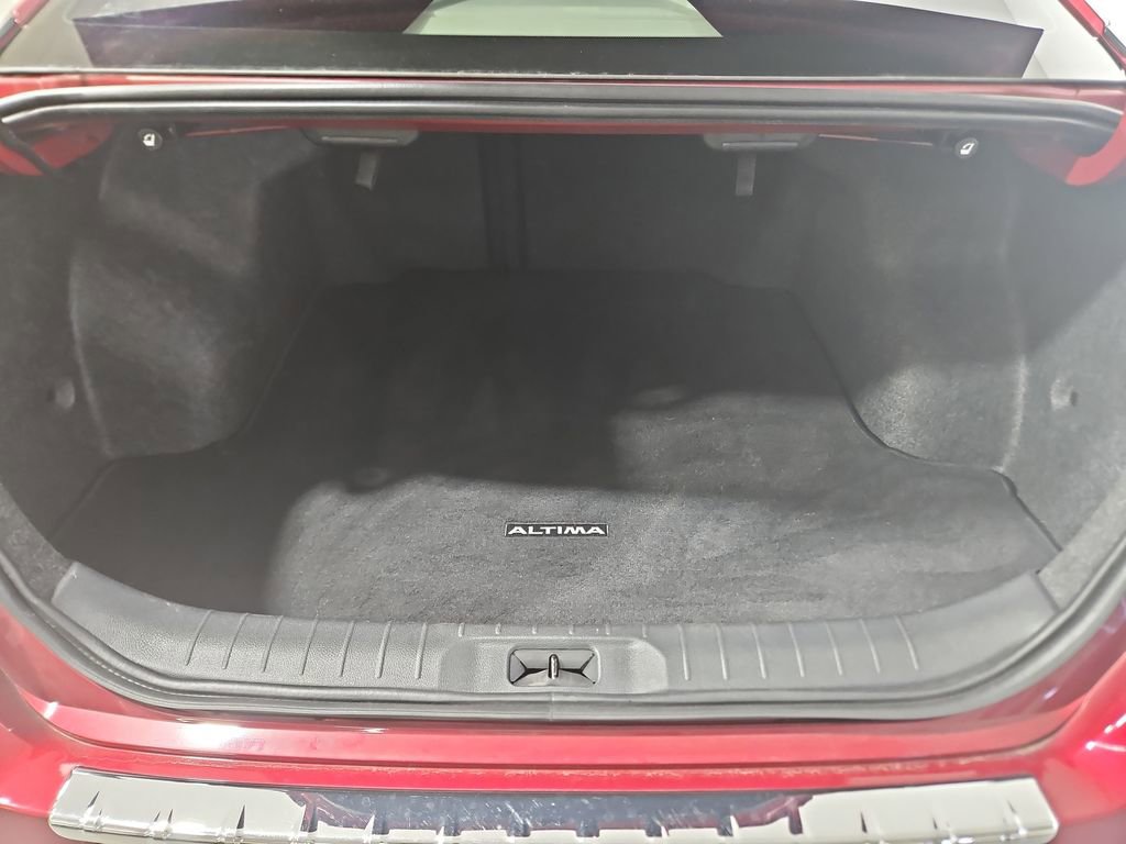 Used 2023 Nissan Altima 2.5 SL FWD image 24