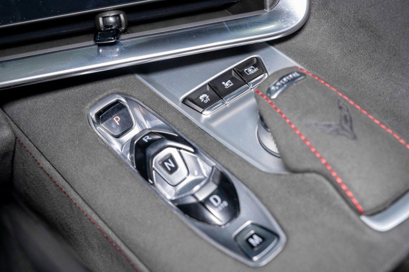 Used 2020 Chevrolet Corvette Stingray Premium Conv w/ 3LT Preferred Equipment Group image 27