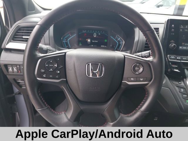 Used 2023 Honda Odyssey Sport image 11