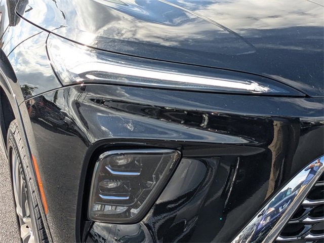 New 2026 Buick Enclave Avenir w/ Super Cruise Package image 10