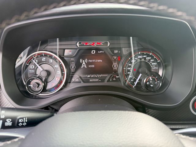 Used 2022 RAM 1500 TRX w/ TRX Level 2 Equipment Group image 19