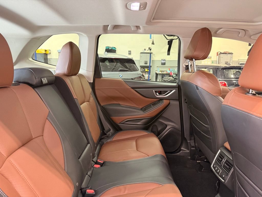 Used 2023 Subaru Forester Touring AWD/4WD image 25