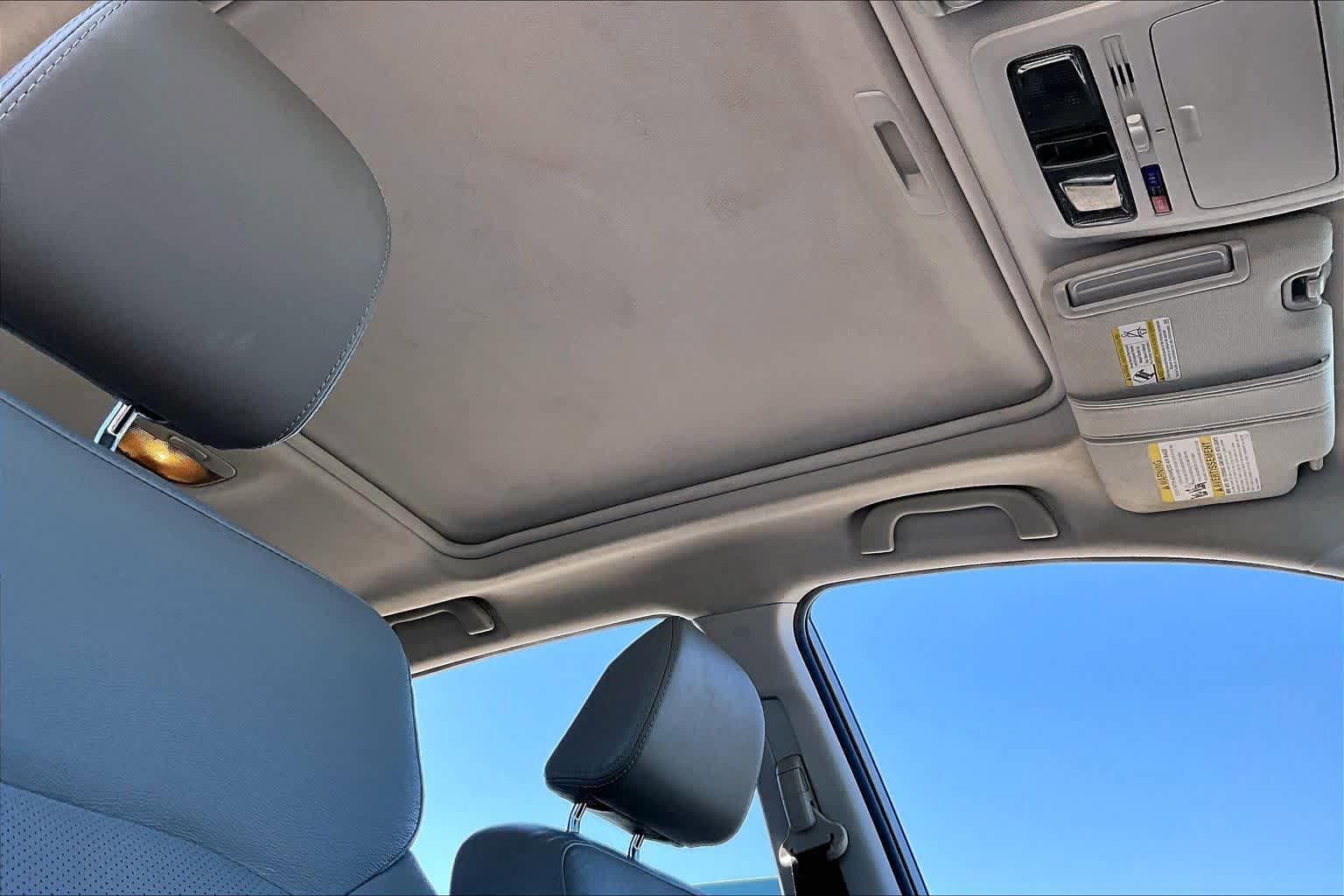 Used 2016 Subaru Forester 2.5i Limited w/ Protection Package #2 AWD/4WD image 13