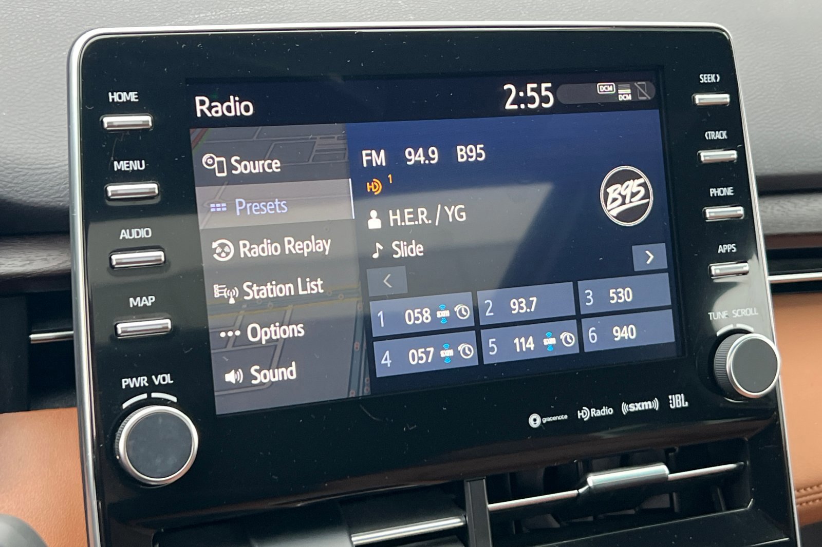 Certified 2020 Toyota Avalon Limited image 16