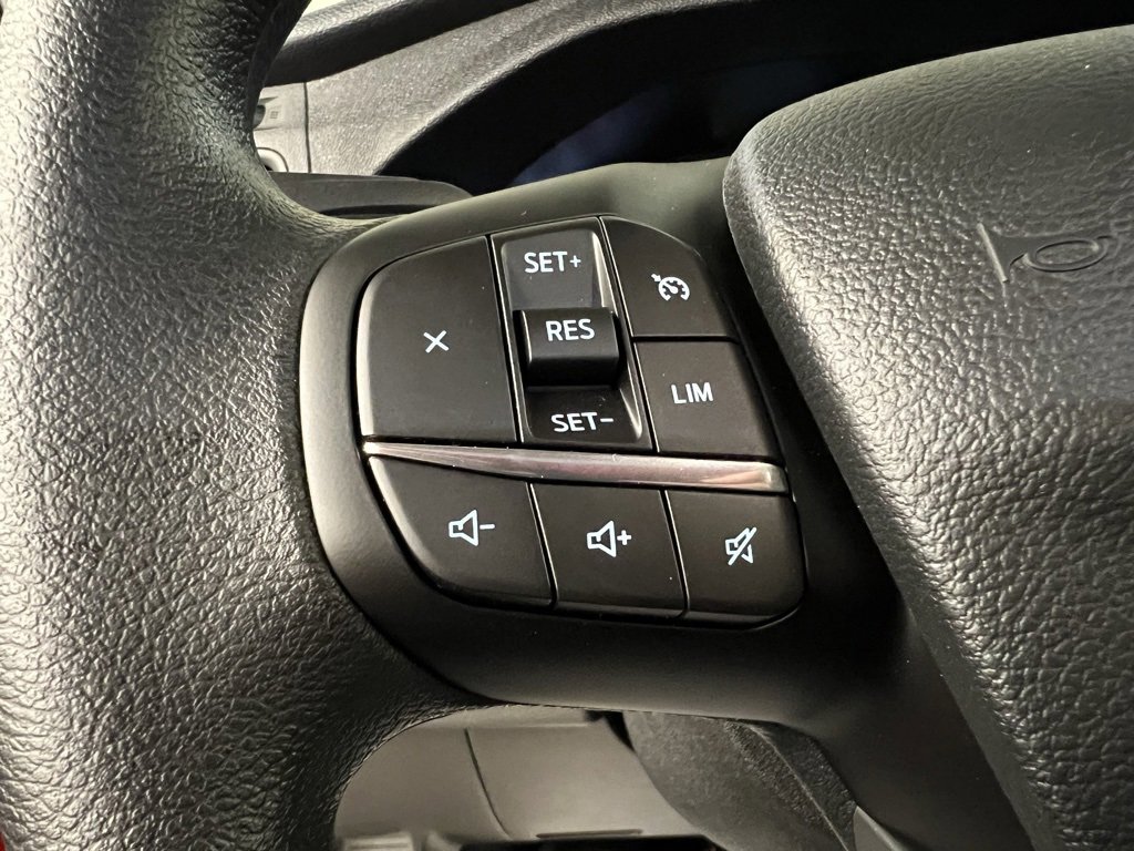 New 2025 Ford Transit 350 148 High Roof AWD image 18