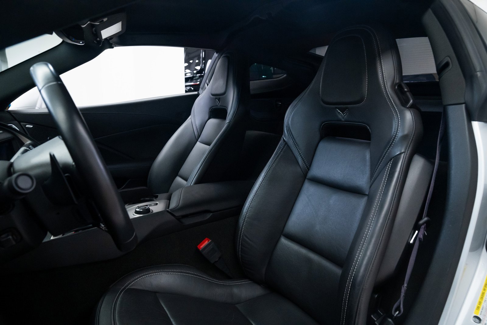 Used 2017 Chevrolet Corvette Grand Sport w/ Z07 Performance Package image 17