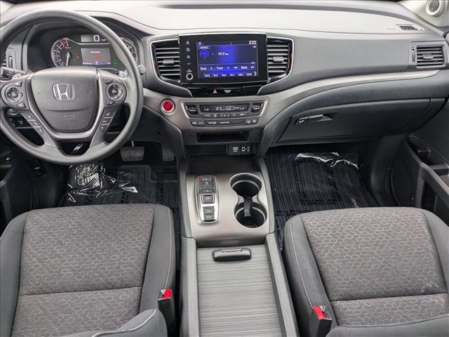 Used 2023 Honda Ridgeline Sport image 15
