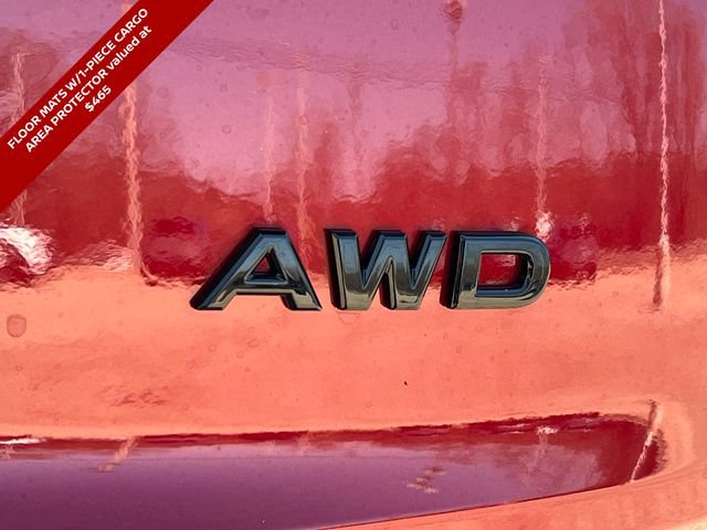 New 2026 Nissan Rogue SV video 2