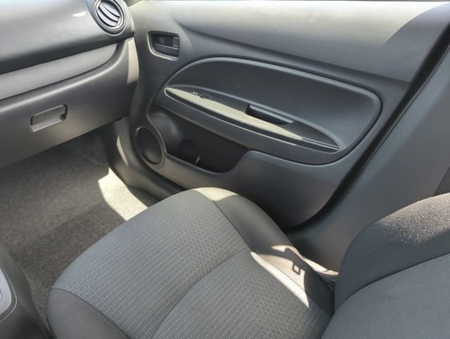 Used 2024 Mitsubishi Mirage G4 ES FWD image 26